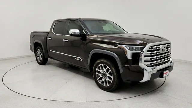 2024 Toyota Tundra 1794