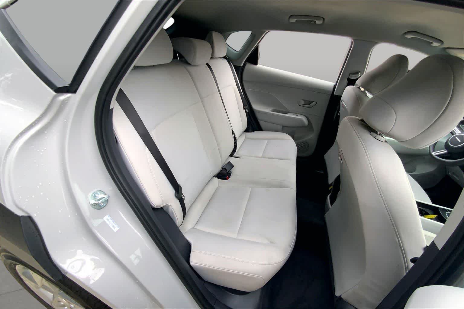 2026 Hyundai Kona SE - Photo 20