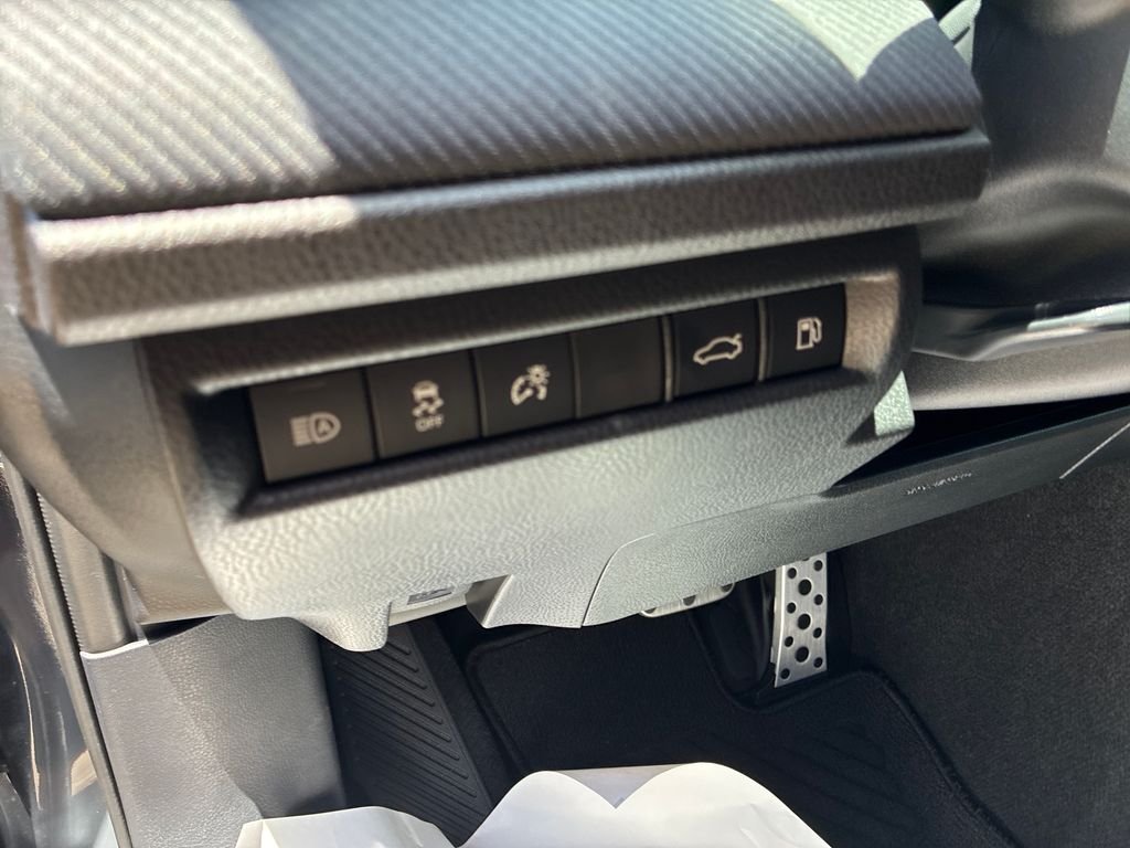 New 2026 Underground Toyota SE image 29