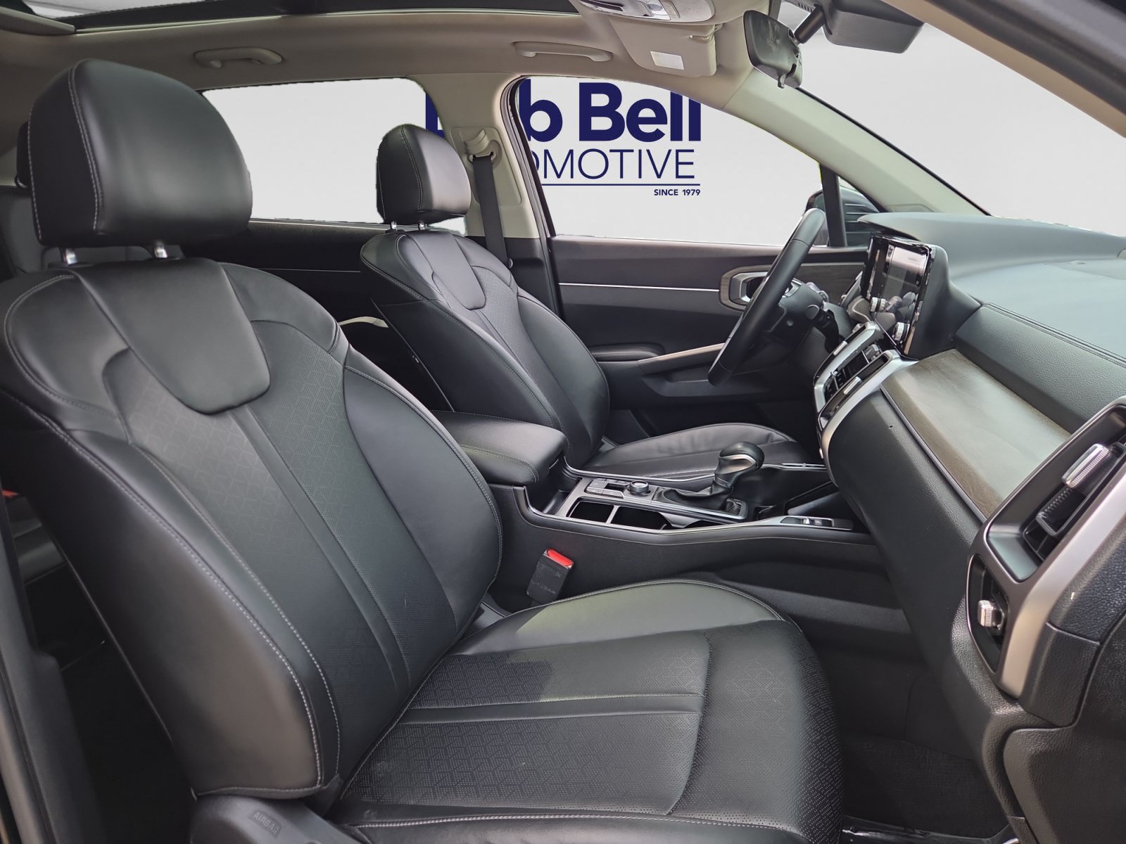 2022 Kia Sorento X-Line EX - Photo 15