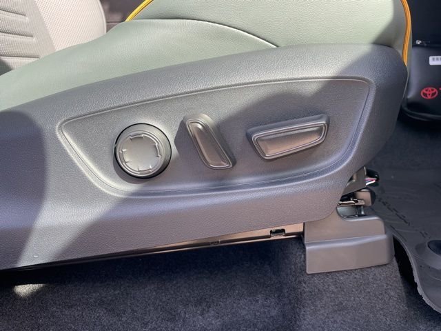 2025 Toyota Tacoma Trailhunter - Photo 12