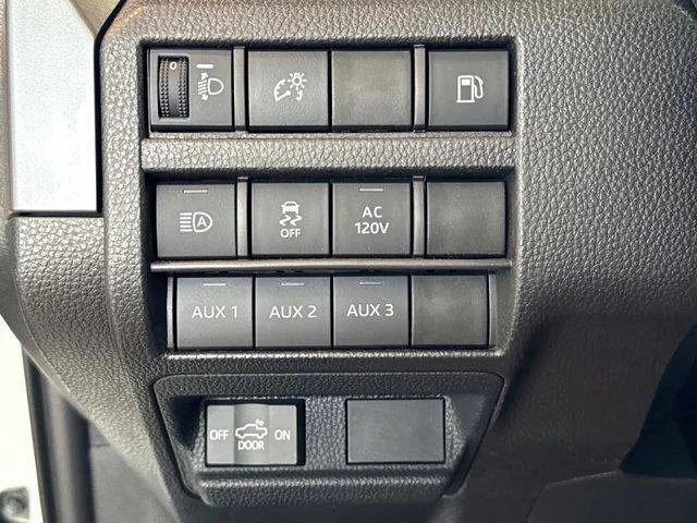 2025 Toyota Tacoma TRD Off Road - Photo 68