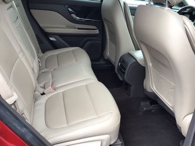 Used 2022 Red Lincoln Standard image 22