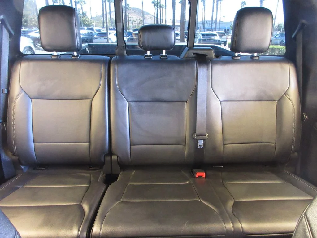 Certified Used 2023 Avalanche Ford XLT image 25