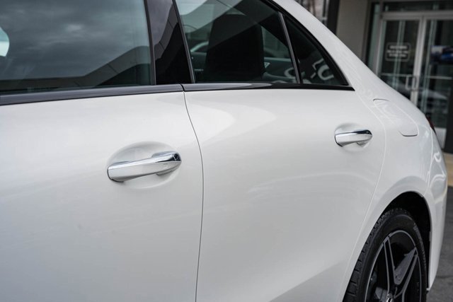 2025 Mercedes-Benz CLA CLA 250 - Photo 15