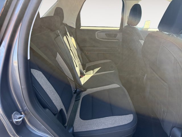 Certified Used 2026 Gray Metallic Ford Big Bend image 18