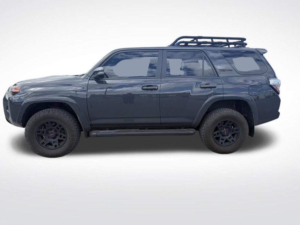 Used 2024  Toyota TRD Pro image 2