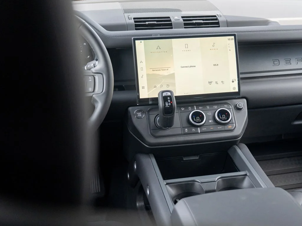 New 2026 Fuji White Land Rover S image 20