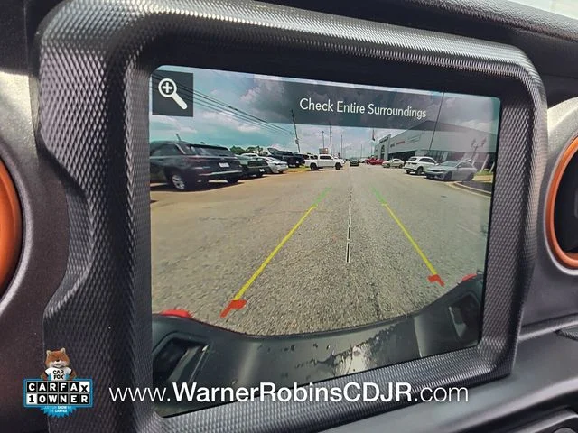 Used 2023 Gray Jeep Mojave image 22