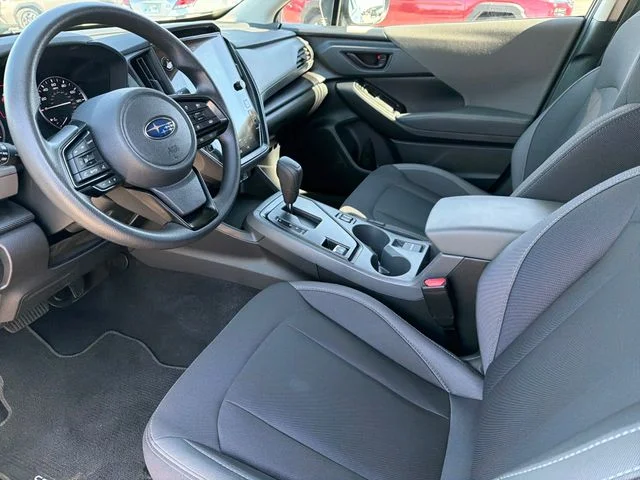 Certified Used 2026 Green Subaru Premium image 19