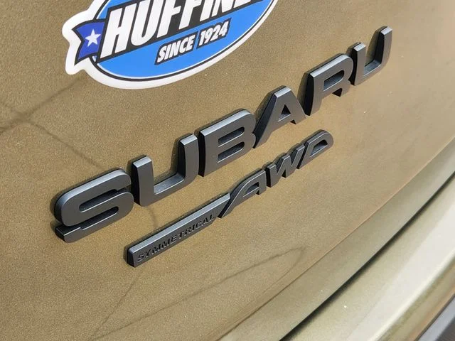 Used 2026 Brown Subaru Limited Bronze Edition image 11