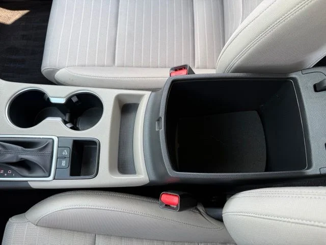 Used 2020 Gray Kia LX image 20