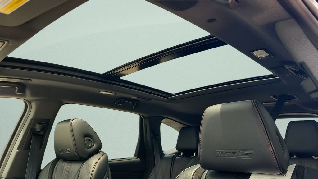 New 2026 Gray Acura Type S w/Advance Package image 20