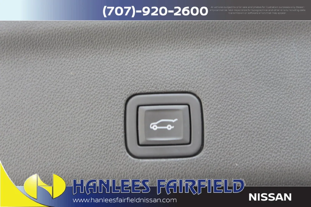Used 2024 Black GMC SLT image 11