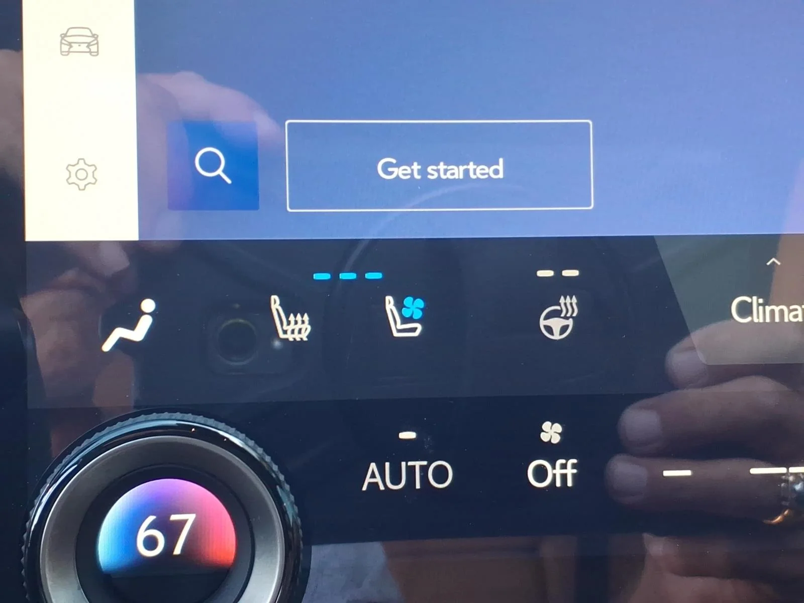 Used 2025 Caviar Lexus Premium image 6