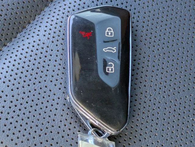 2021 Volkswagen ID.4 PRO S - Photo 26