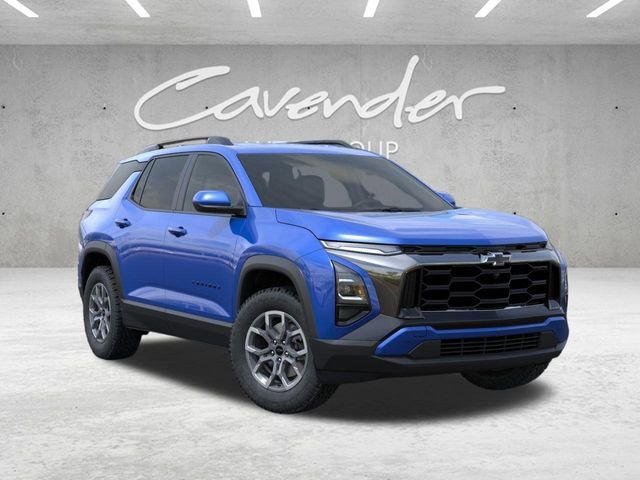 2026 Chevrolet Equinox ACTIV - Photo 7