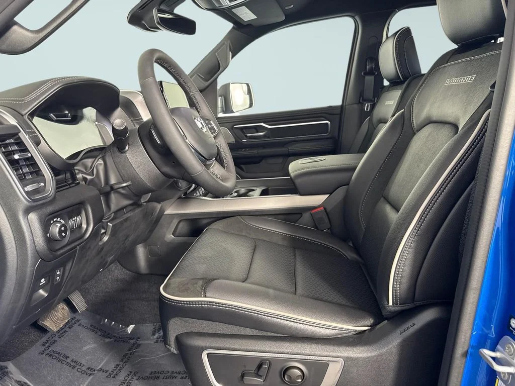 2026 RAM 1500 Laramie - Photo 6