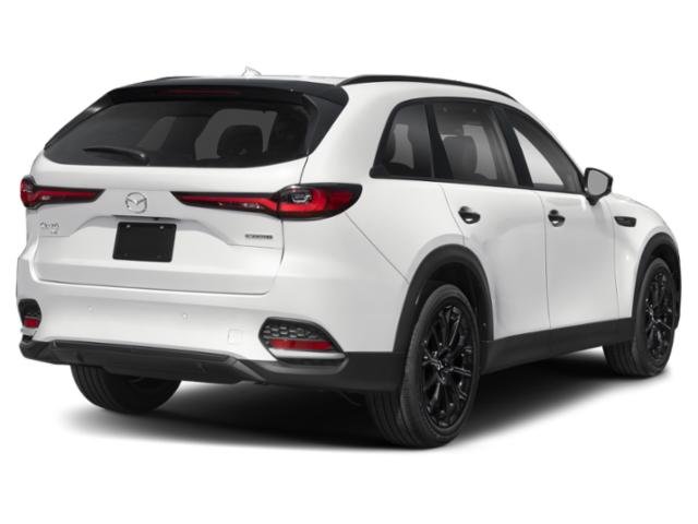 New 2026 Polymetal Gray Metallic Mazda 3.3 Turbo Premium Plus AWD image 2
