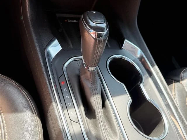 Used 2020 Gray Chevrolet Premier image 25