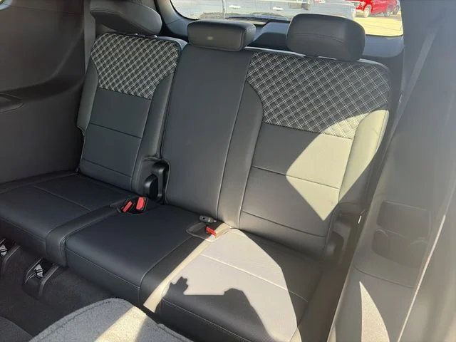 New 2027 Black GMC Denali image 12