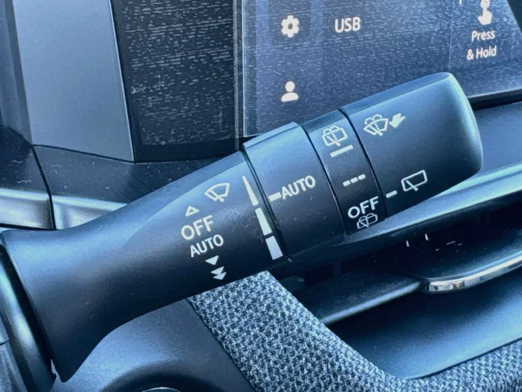 Used 2026 Gray Subaru Limited image 16