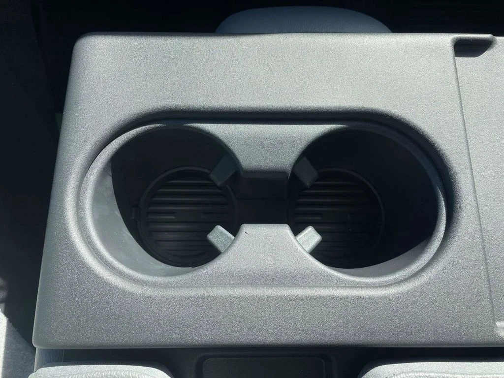 New 2025 White Ford XL image 18