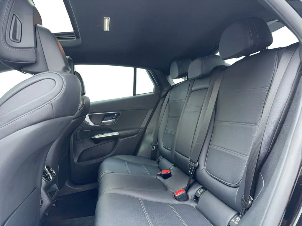 2024 Mercedes-Benz GLC Coupe GLC300 - Photo 35