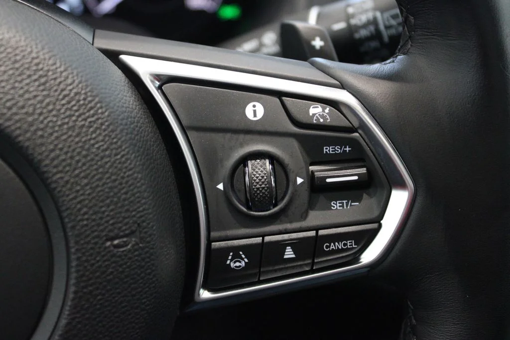 New 2026 Platinum White Pearl Acura Advance Package image 21