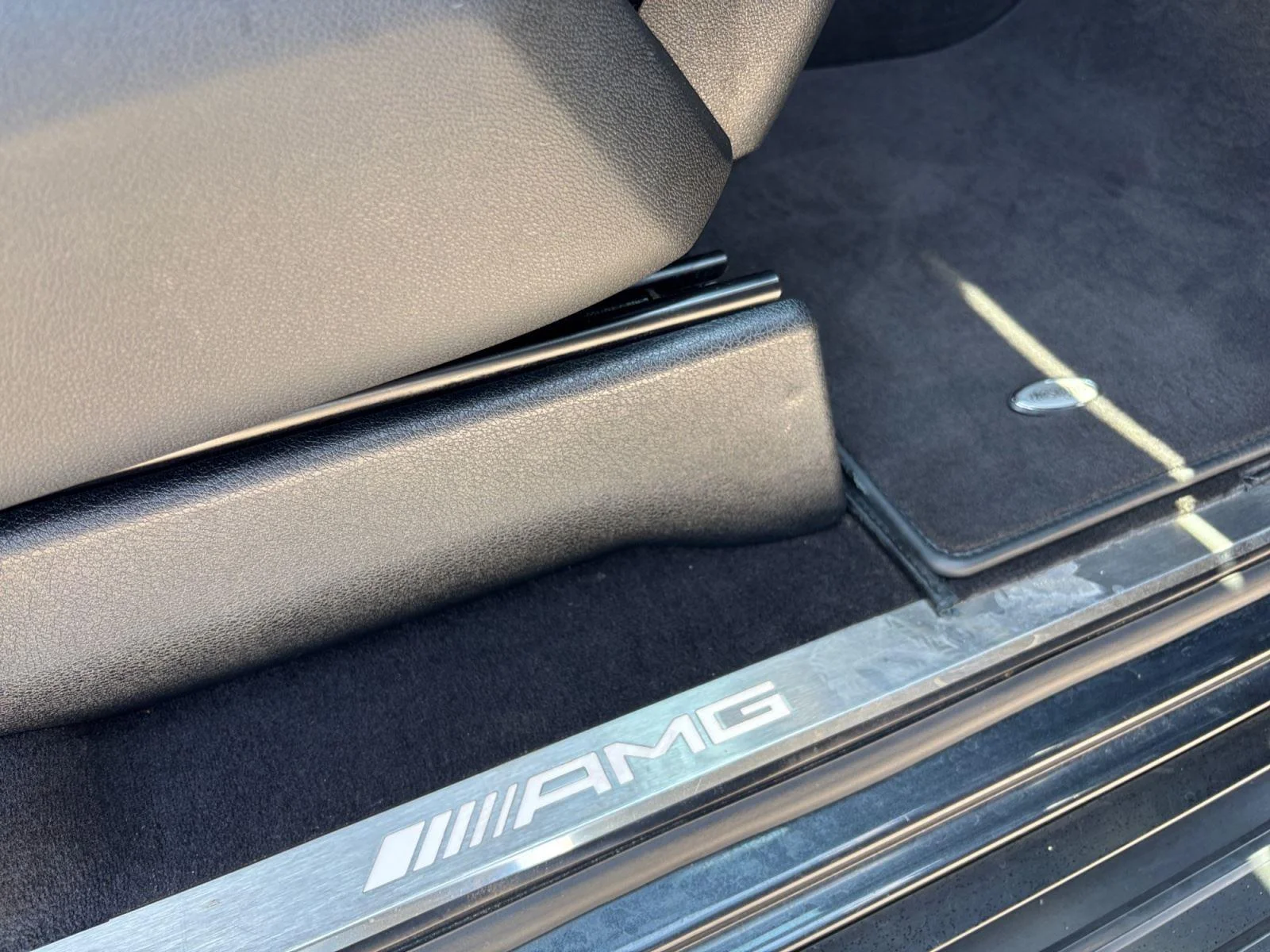Used 2013 Black Mercedes-Benz G 63 AMG® image 51