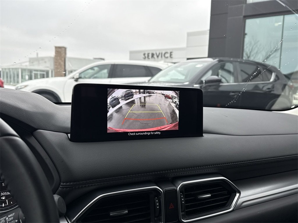 2023 MAZDA CX-5 - Image 16