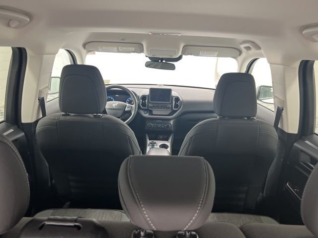 Used 2024 White Ford Big Bend image 10