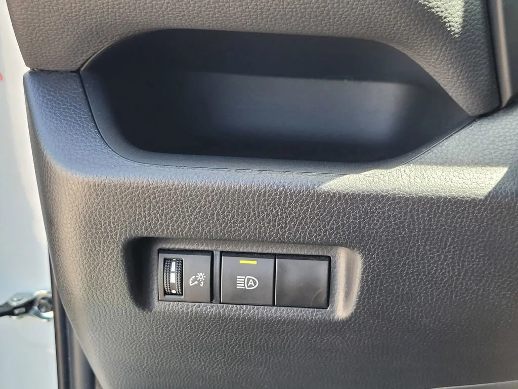 Used 2024  Toyota LE image 26