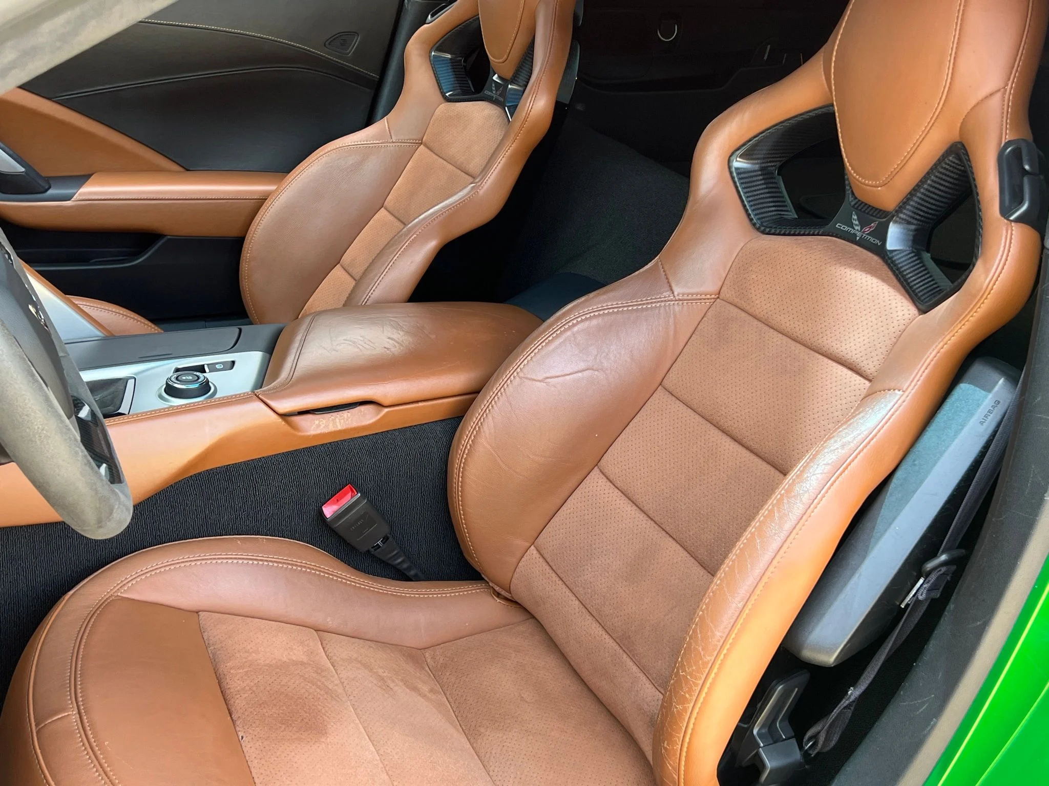 Used 2016 White Chevrolet Z06 image 4