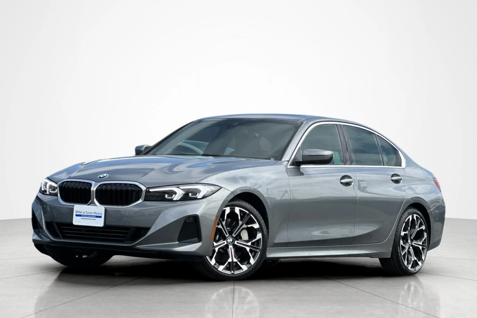 2026 BMW 3 Series
