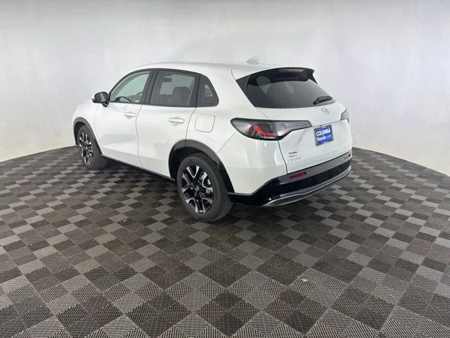 Certified Used 2026 White Honda EX-L image 8