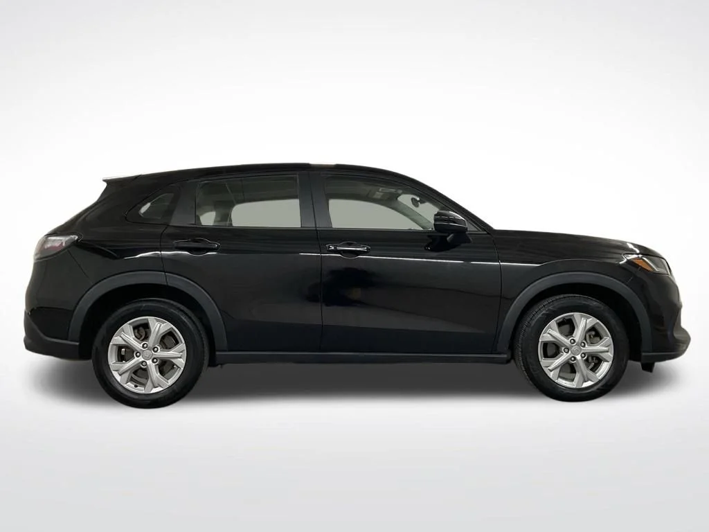 2023 Honda HR-V LX - Photo 28