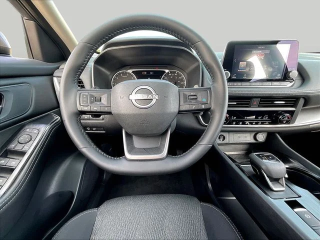 Used 2026 Gray Nissan SV image 10