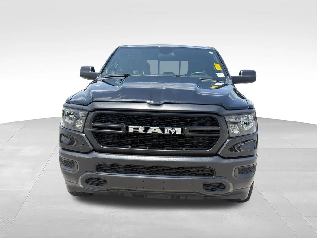 Used 2024 Black Ram Tradesman image 24