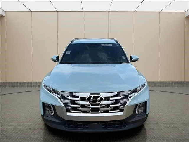 Used 2023 Blue Hyundai SEL Premium image 7