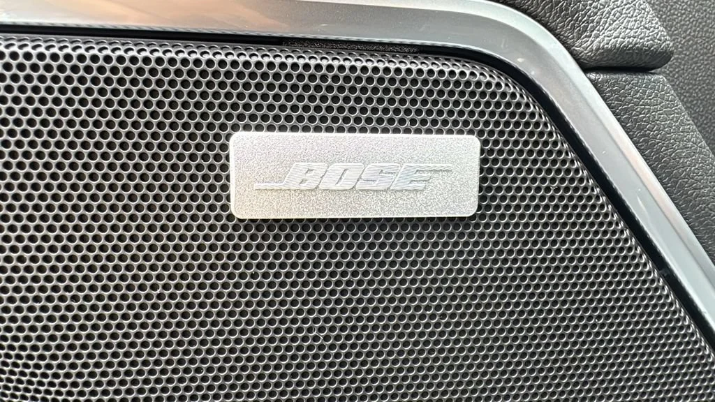 New 2026 Sterling Gray Metallic Chevrolet RST image 20