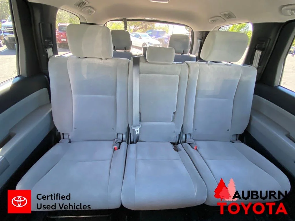 Certified Used 2021 Ice Cap Toyota SR5 image 27