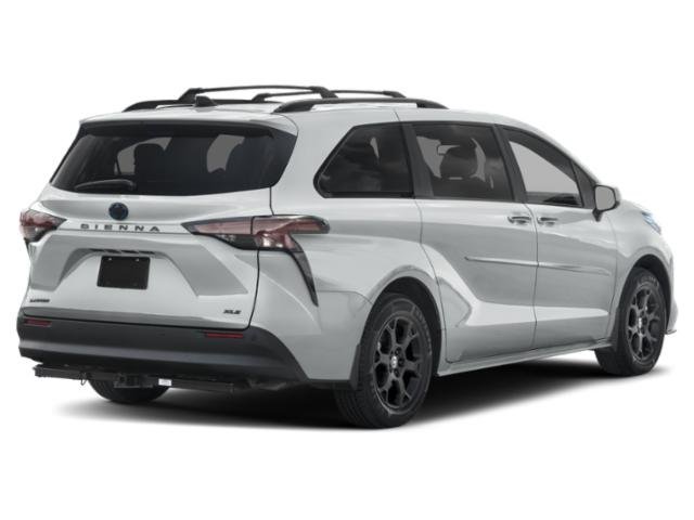 New 2026 Cement Toyota  Woodland Edition image 2
