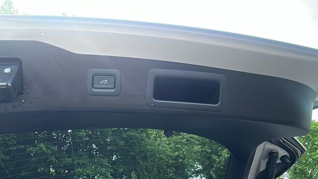 Certified Used 2025 Silver Mazda 2.5 S Preferred Package image 36