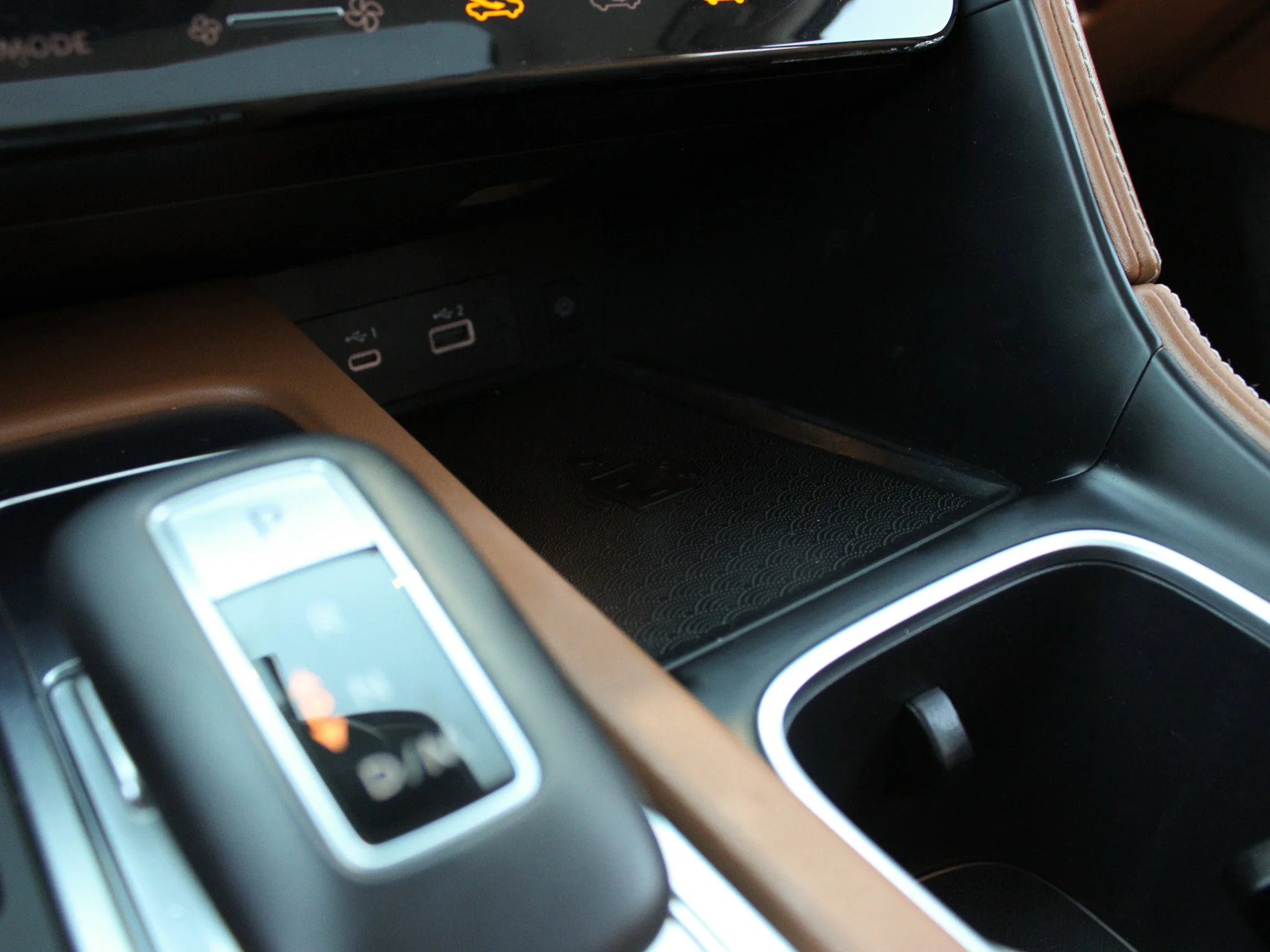 Certified Used 2023 White INFINITI Sensory * No Accidents | Head-Up Display | Heated Brown Seats | Winter Tires | 3M PPF image 34