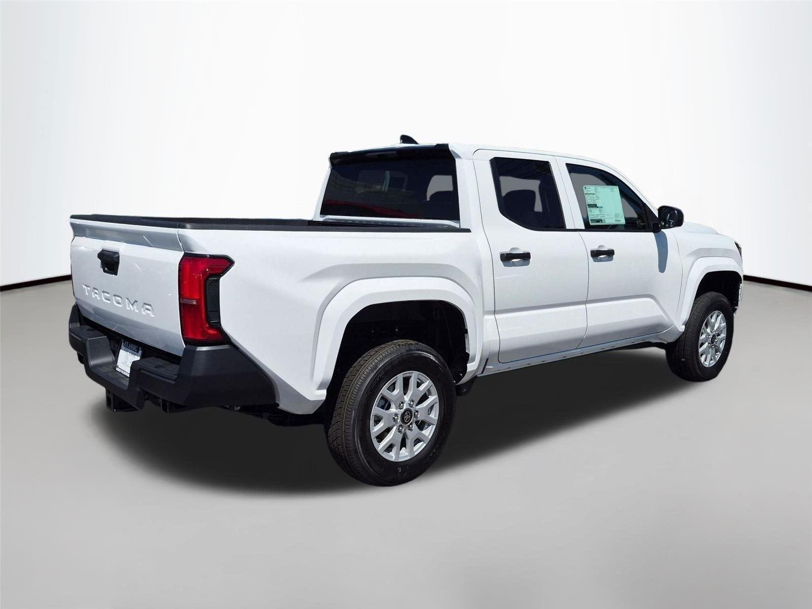 New 2026 Ice Cap Toyota SR image 5