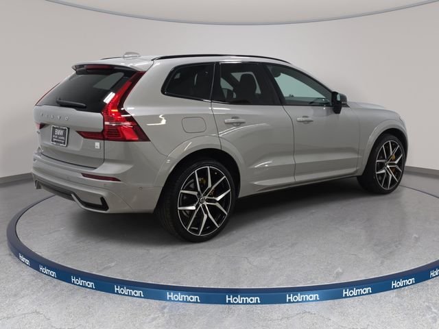 Used 2023 Silver Dawn Metallic Volvo T8 Polestar image 6