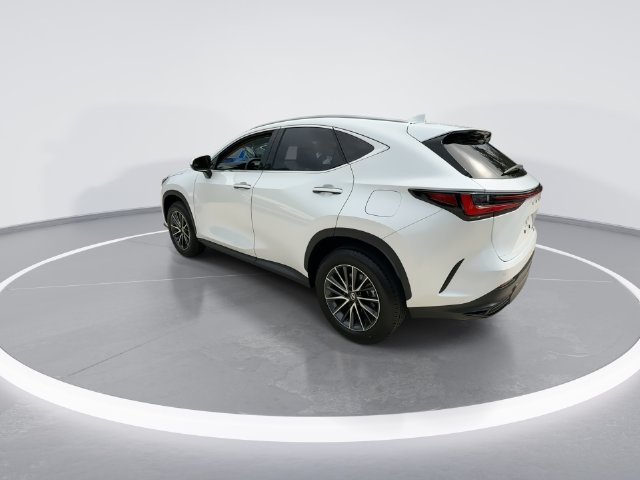 Certified Used 2026 WHITE NOVA GF. Lexus 350 Premium image 6