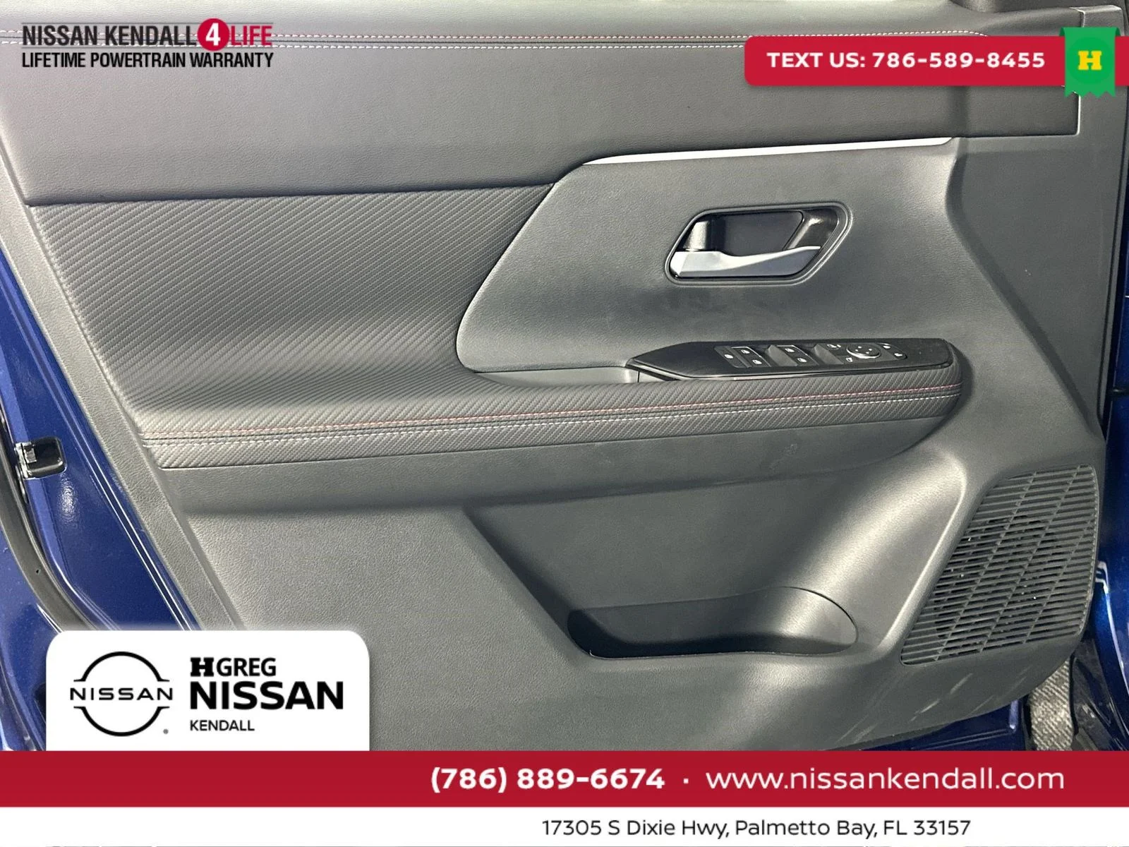 2026 Nissan KICKS SR - Photo 29