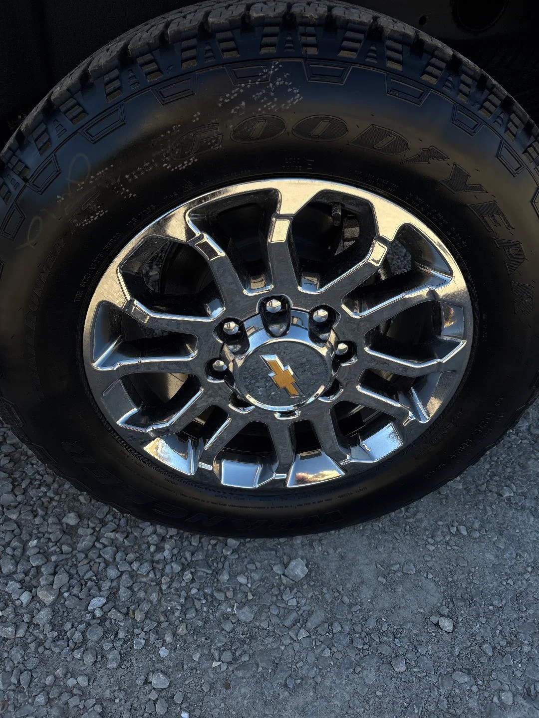 2026 Chevrolet Silverado 2500 HD LT - Photo 20